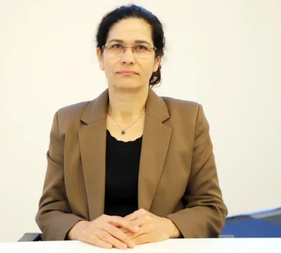 Kürtler ülkenin inşasında ortaktır