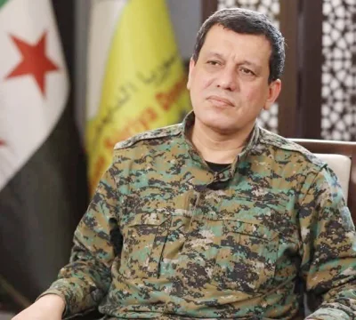 Suriye’nin QSD dışında alternatifi yok