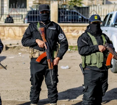 Bin 200 kişi katledildi, 2 bin kişi kaçırıldı