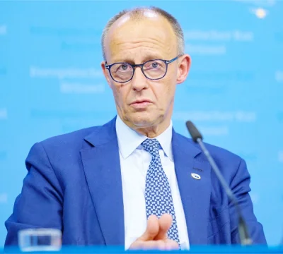 Almanya'yı reforme etmek