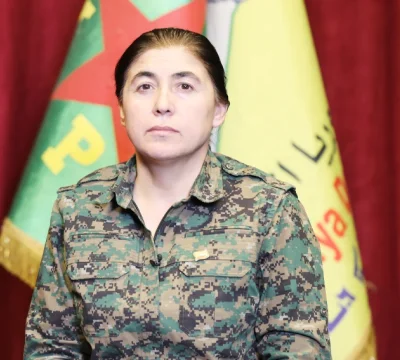 Özsavunma bir seçenek değil zorunluluk