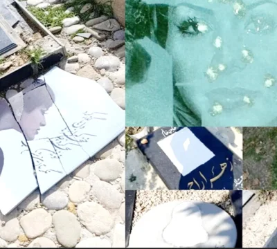 Yaşama da ölüme de sansür!