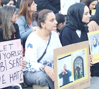 Rektörün otopsi odasında ne işi var?