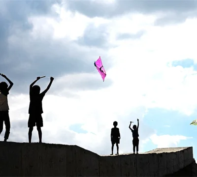 Çocukları suça sürükleme riski artıyor