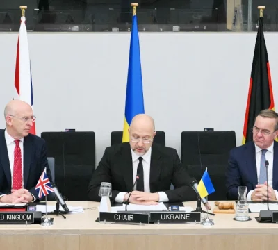 Avrupa'yı LCI-X koruyacak