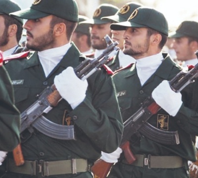 Îran xwe ji bo êrîşeke mezin amade dike