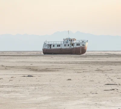 Urmiye kurudu, Rojhilat boşaltılıyor