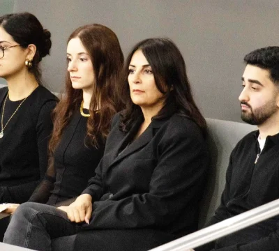 Êzîdîler’i yüzüstü bırakmayın