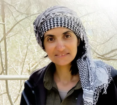 Karanlığı aydınlatan ışık: Feraşîn