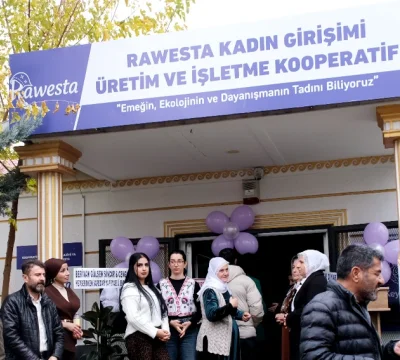 Tutuklularımıza biz sahip çıkacağız