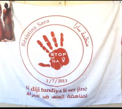 Amacımız kadınları güçlendirmek