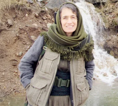 Özsavunma olmadan yaşam olmaz