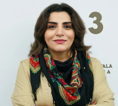 Sinemayla hakikati anlatmak