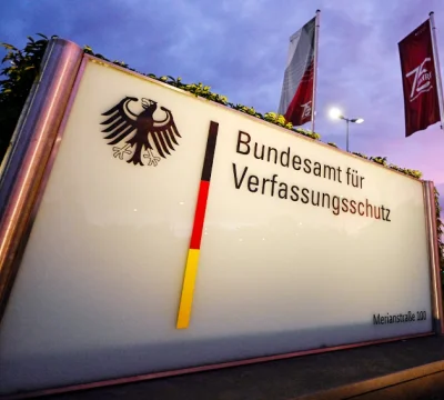 İstihbarata güvenlik yetkisi