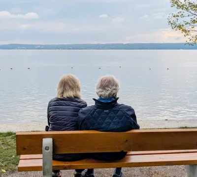 Hollanda artık yaşlı