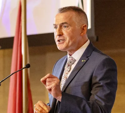 Kalıcı barış koşulları oluşturulmalı