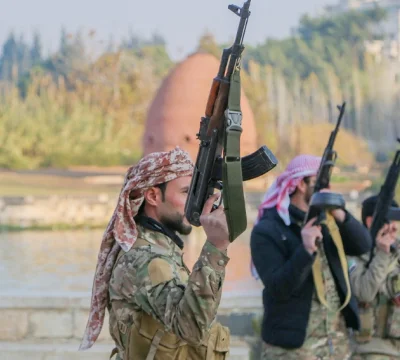 HTŞ, Dêr Hafir’da yaralıları hedef aldı
