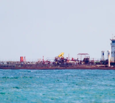 Venezuela’ya abluka