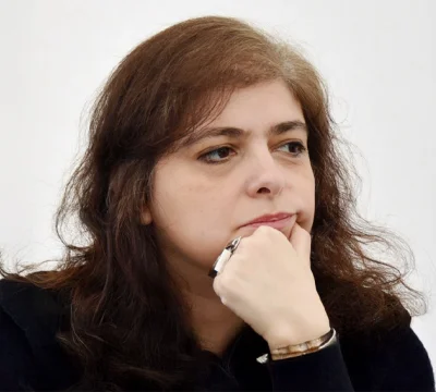 Mariana Enriquez’in Hayaletleri