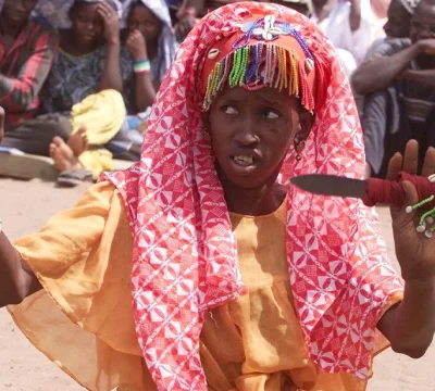 123 bin kadın FGM riski altında