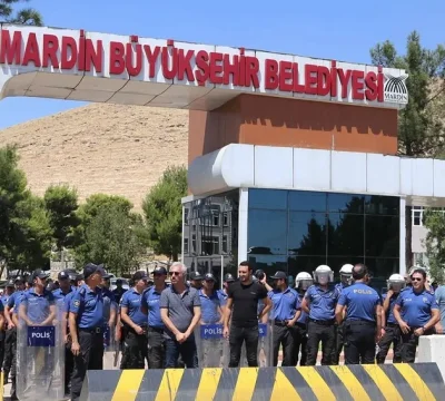 Türk devletine demokrasi mektubu