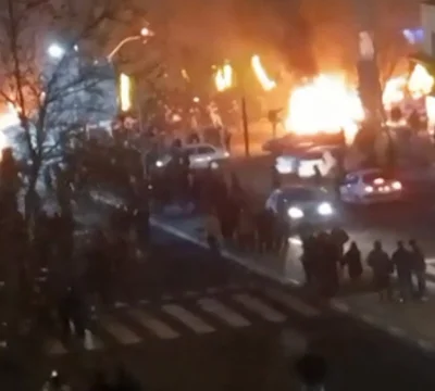 40 günde 6 bin 495 kişiyi katletti