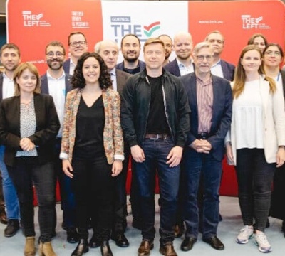 Parlamenterên Ewropî bertek nîşanî êrişan dan