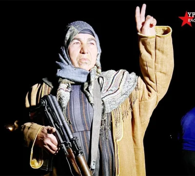 Anneler yaşam nöbetinde