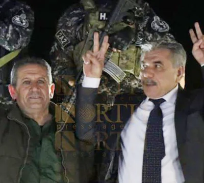 Yılların emeği sayesinde