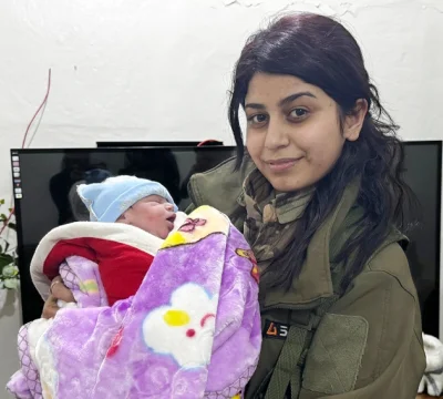 Direnişin adı yaşatılıyor