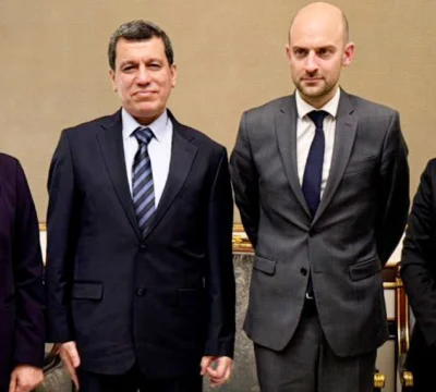 Kürt haklarına anayasal güvence şartı