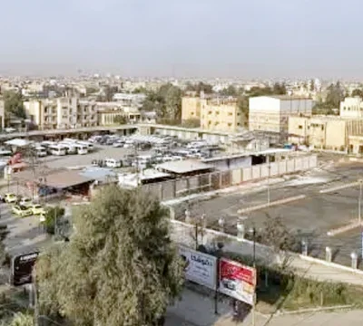 Dêrazor’da petrol savaşı