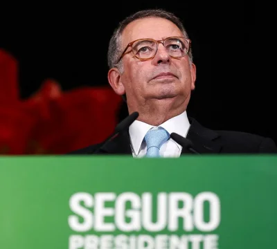 Portekiz’de solun zaferi