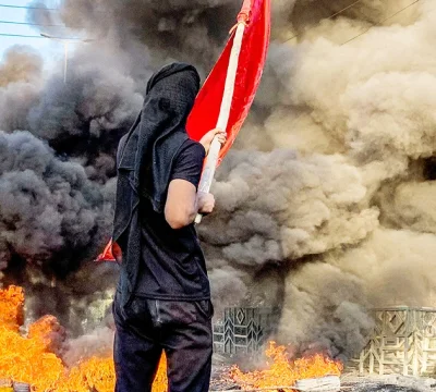 Irak’ta barış artık çok uzak