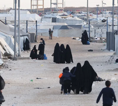 DAİŞ, saldırı dalgasına hazırlanıyor