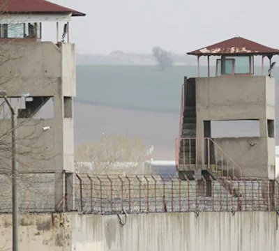 Yaka kartı dayatmasına karşı açlık grevi