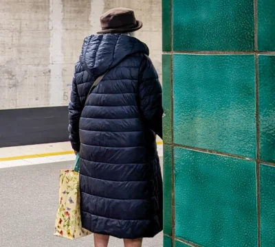 Ölene kadar çalış!