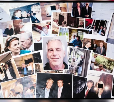 Güç odakları çocuk istismarını koruyor