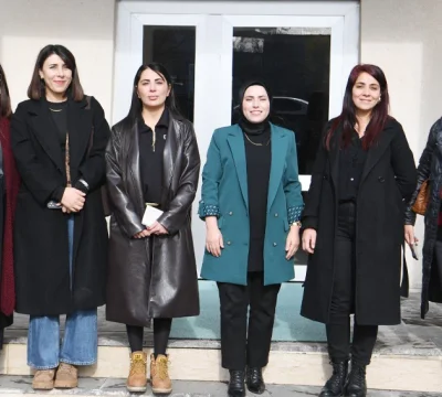 ‘Terör’ paranoyasında zirve