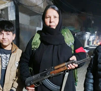 Kobanê'ye sahip çıkın!