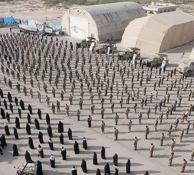 Anlaşma ya da savaş