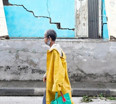 Küba'yı yaşatın!