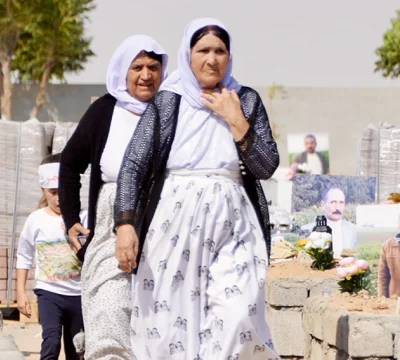 Şengalli kadınlardan ‘ferman’ uyarısı