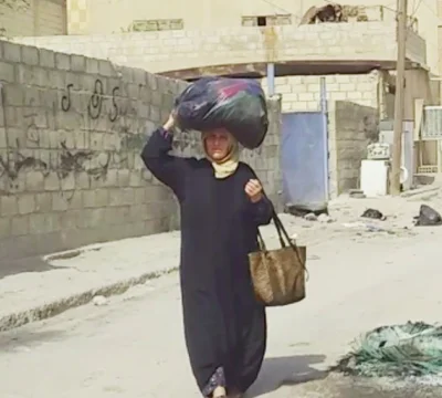 Serêkaniyê’ye dönüş umudumuz bitmedi