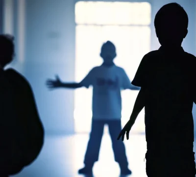 Yeni bir çocuk adaleti perspektifi