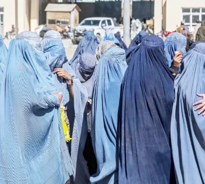 Taliban’dan yasal işkence yetkisi