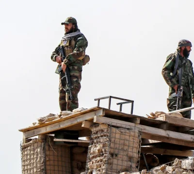 Müttefiklikten düşmanlığa