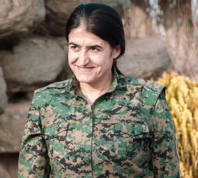 YPJ varlığını koruyacak
