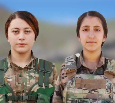 Son nefese kadar onurlu yaşamı savundular