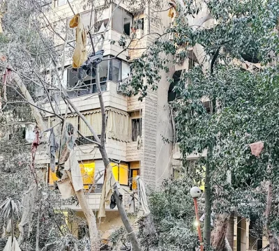 Savaş bölgeselleşiyor